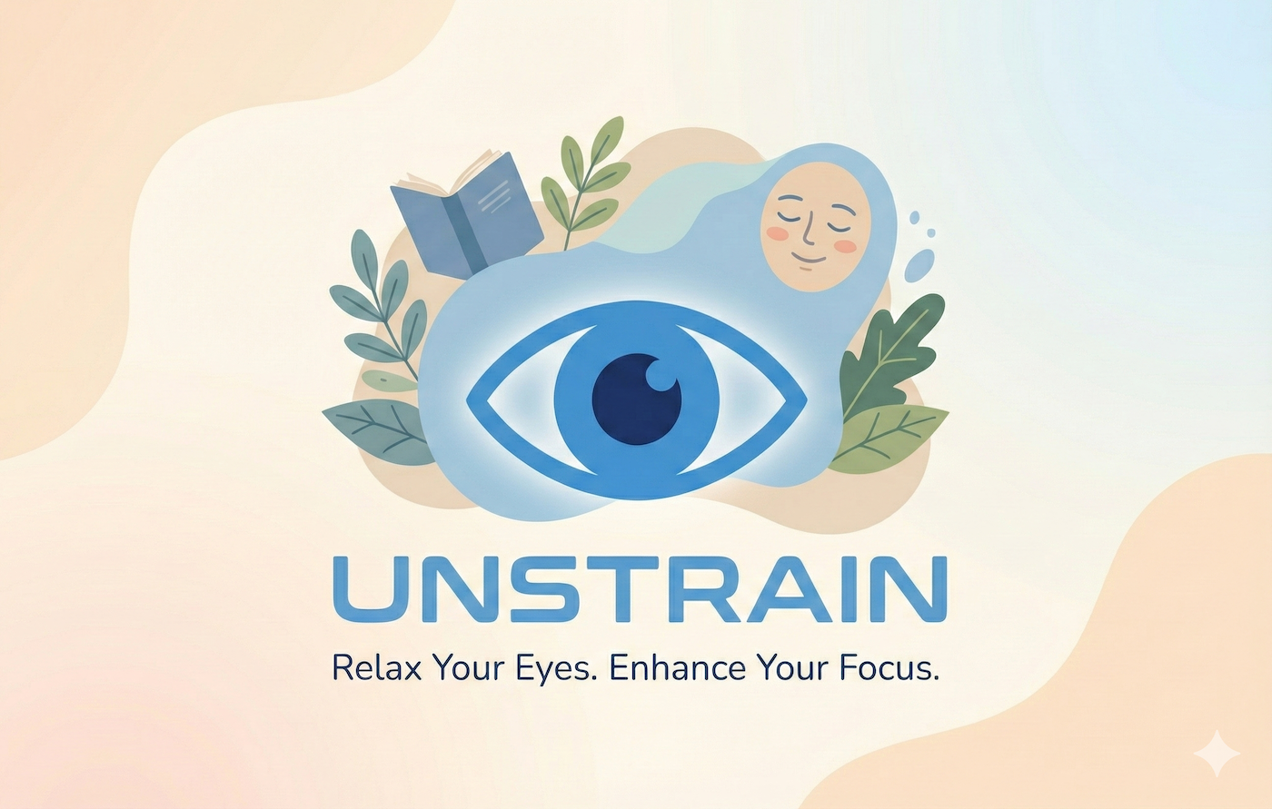 Unstrain Banner